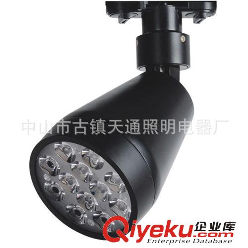 LED室内灯具 厂家专业生产LED 灯具 导轨灯 LED 射灯 量大优惠