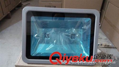 LED隧道灯外壳 LED投光灯[隧道灯]外壳 泛光灯外壳套件 单头双头 100W 120W 热卖