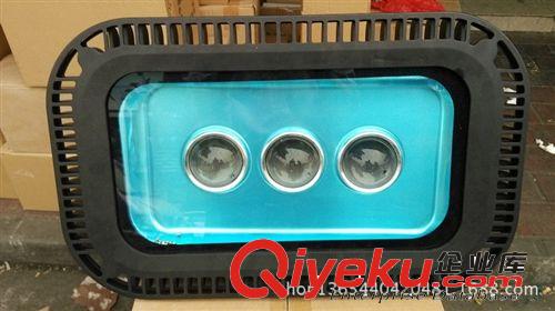 LED隧道灯外壳 供应LED投光灯外壳 压铸隧道灯外壳 投光灯外壳套件 180W200W厚料