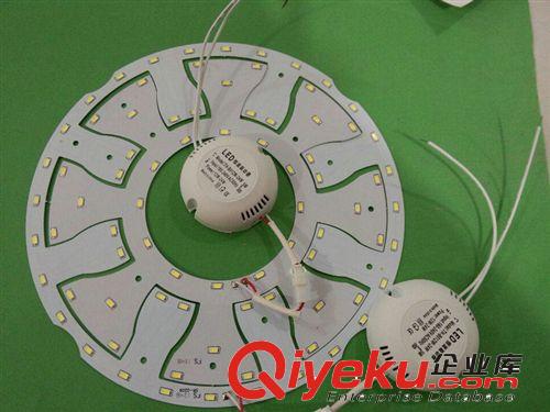 吸顶灯 批发销售  led 36W梅花环型管 三熊照明led吸顶灯