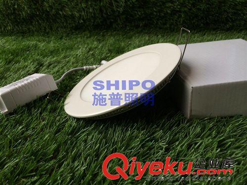 超薄面板灯 大量现货供应 工程专用LED面板灯 6w 8w 10w 12w 14w 18w 20w成品
