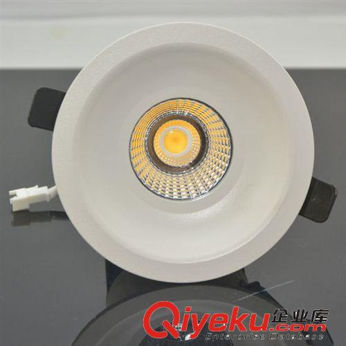 LED COB筒灯 15W 3.5寸 COB  LED筒灯 COB射灯 M