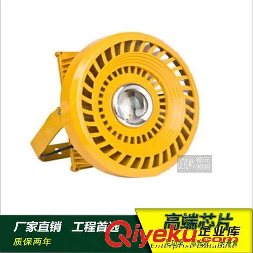 LED防爆灯 50W防爆灯100W led油站投光灯