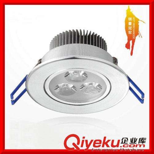 LED天花灯 优质原产地固态封装80 90 1B2800-7000 可选led90-100正白天花灯