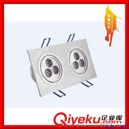 LED天花灯 工业级金牌品质led2800-7000可选290THD-2F30190-100100000天花灯