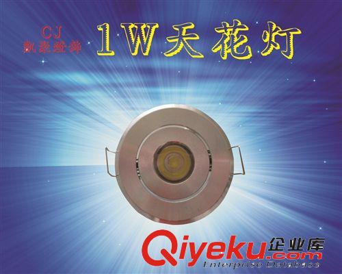 天花灯 天花灯 高光连体 1W 小透LED高光连体系列旅馆、酒店、宾馆照明