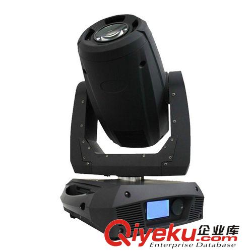 厂家直销 新款婚庆舞台灯光 大型演出设备 330W 15R 摇头光束灯