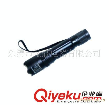 BX0607微型LED手电筒。金牌电器。