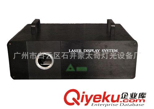 2W全彩激光灯RGB 厂家直销批发全彩激光2W 激光图案2W舞台激光