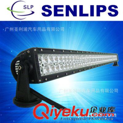 大功率LED300W 双排CREE工作灯LEDworklight 探照灯工程灯厂家