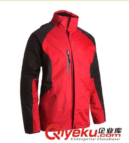 【厂家直销】广告风衣定制  男士休闲风衣   品牌冲锋衣批发