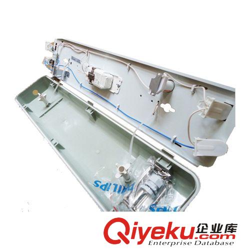 飞利浦洁净灯TCW097 2*18W I 厂家直销 品质保证 货物齐全