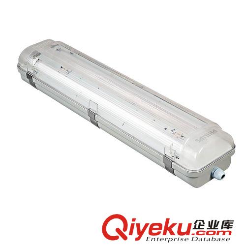 厂家常年销售 飞利浦TCW097 1*36W I 三防灯 老厂家质量有保证