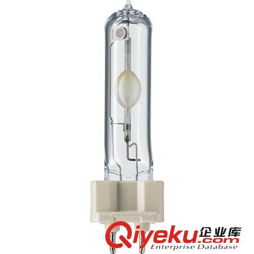 飞利浦总代理 单端金卤灯 清新纯净的白光 整个寿命期间表现可靠