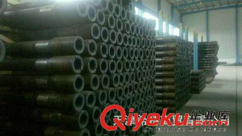 3 1/2"G105 成品石油钻杆-天钢管体-出口价格