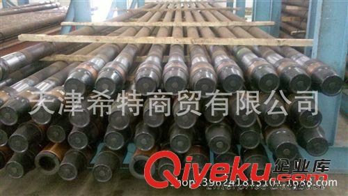 3 1/2"S135成品石油钻杆-非天钢管体出口价格