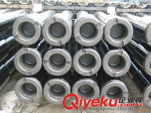 2 7/8"S135 成品石油钻杆-天钢管体-出口价格