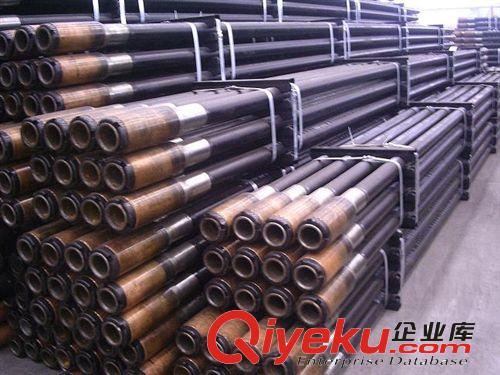 2 3/8"S135成品石油钻杆-非天钢管体出口价格