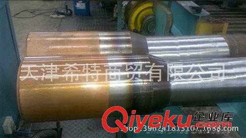 4 1/2"S135 成品石油钻杆-天钢管体-出口价格
