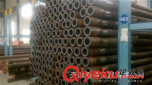 4 1/2"G105 成品石油钻杆-天钢管体-出口价格