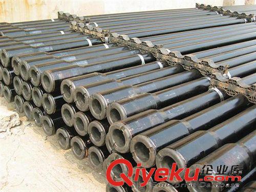 2 3/8"S135 成品石油钻杆-天钢管体-出口价格
