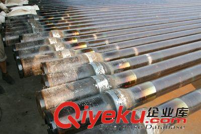 2 3/8"G105成品石油钻杆-非天钢管体出口价格