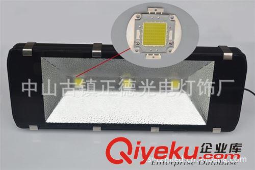 专业生产 LED隧道灯码头巷口大型球场工厂车间泛光灯150W180W300W