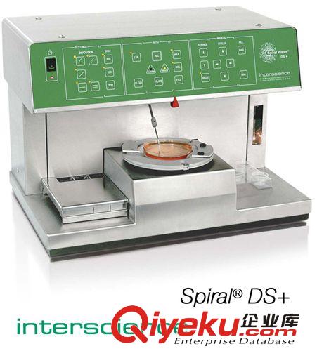 批发全自动快速螺旋接种仪Spiral DS+-法国interscience