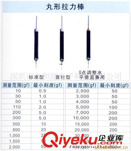 低价批发日本OBA拉力棒 10 20