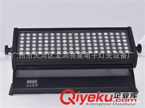 108颗 LED 防水投光灯 skystar品牌 户外 WED-108