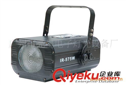 供应厂价SKYSTAR舞台灯: 舞厅DISCO 用3通道575W 柔光灯