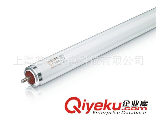 飞利浦防爆日光灯40W TLX XL 40W灯管/33-640 40W独角灯管