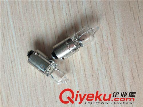 沈阳供应进口 欧司朗 原装进口车灯泡 12V5W  BA9S  64111
