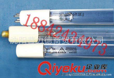 供应飞利浦TUV64T5 HO-145W水处理紫外线灯管配套石英套管