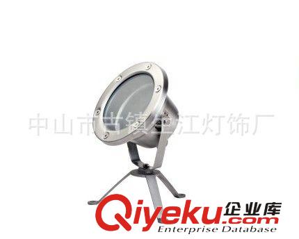 【生江灯饰】￠145  6-12W  led 水底灯