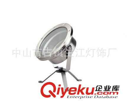 【生江灯饰厂】￠190  9-15W  led 水底灯