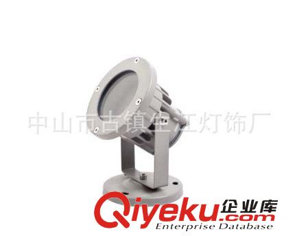 【生江灯饰厂】￠100投光灯  3-5W  led 投光灯  大功率投光灯