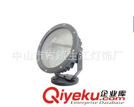 【生江灯饰厂】￠235投光灯 24-30W  led 投光灯  大功率投光灯