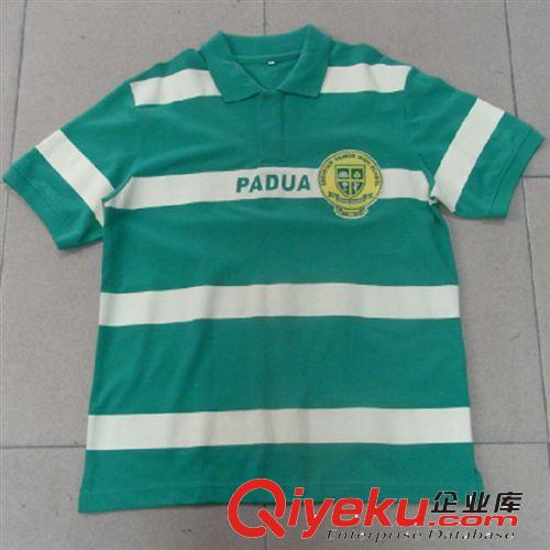 厂家定做外贸POLO衫  时尚广告POLO衫 运动POLO衫 厂服校服POLO衫