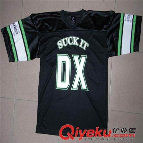 厂家生产全涤速干球服 coolmax面料足球篮球冰球棒球服
