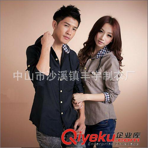 专业定做情女装 服装 冬季款式 夏季时尚款T恤 价格优惠