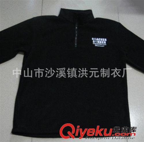 厂家供应外贸原单摇粒绒卫衣 自定义logo男女式卫衣定做 来图来样