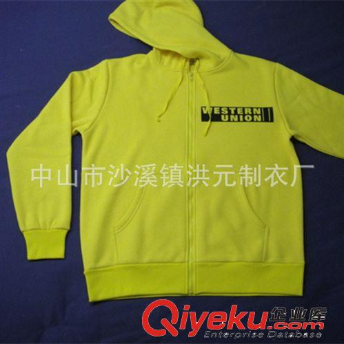 厂家生产各式外贸时尚卫衣 专业定做全棉卫衣 印花刺绣卫衣仔