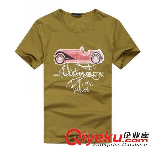 专业订制广告衫文化衫来图订做纯棉男女圆领短袖T恤工作服运动衫