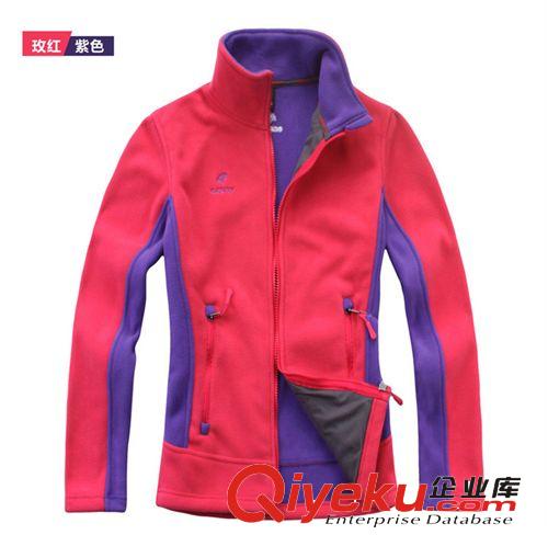 专业订做2014春秋新款女装卫衣女装外套女装运动服开衫立领休闲装