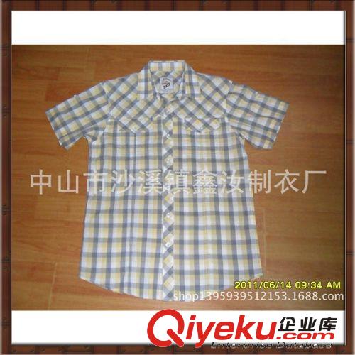 2014夏季新款童装厂家直销 幼儿园园服班服小学生校服批发定做