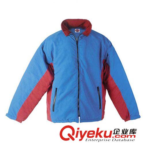 厂家供应男式风衣外套 运动风衣套装  摇粒绒外套 工作服专业生产