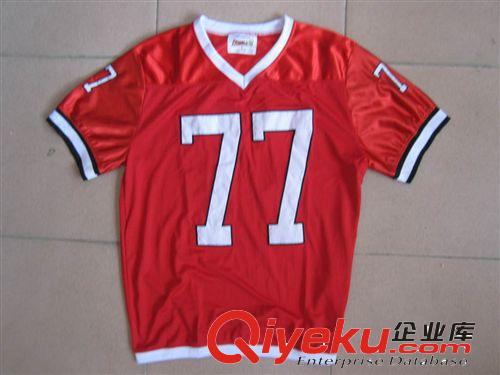厂家专业生产各类球服 高质量吸湿排汗面料 来图来样可印字印号