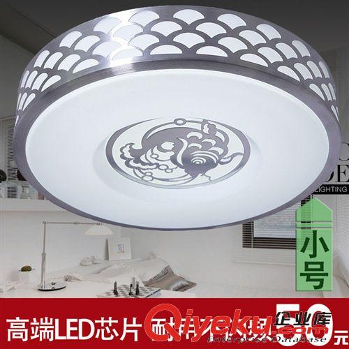 【宝骏灯饰】卧室灯 LED灯新款现代灯阳台厨房灯中山厂家直销6801