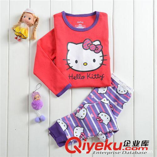 2013外贸童装HELLO KITTY 迪斯尼童装家居服/DISNEY童装 gap童装